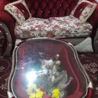 مبل راحتی هفت نفره