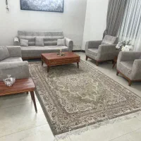 مبل ۷ نفره سالم