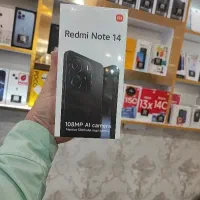 نوت ۱۴ اقساط بدون پیش رم ۸