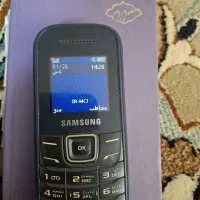 گوشی نوکیا ساده وسامسونگ