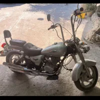 موتور هارلی دیویدسون|موتورسیکلت|همدان, |دیوار