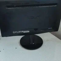 مانیتور ایسوس 18.5 اینچ|قطعات و لوازم جانبی رایانه|کرمانشاه, |دیوار