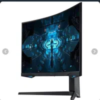 Odyssey G7 2K 240hz