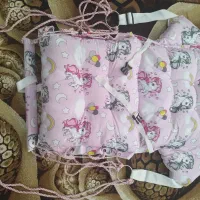 تاپ کودک دو رو  جنس خوب تمیز سالم|اسباب‌بازی بچه|کرج, کمال‌شهر|دیوار