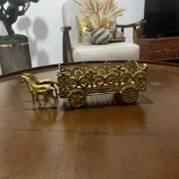 ظروف برنز|صنایع دستی و سایر لوازم تزئینی|اسلام‌شهر, سیمرغ|دیوار