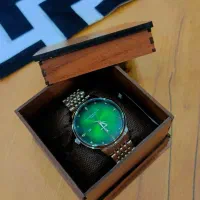 ساعت مچی مردانه