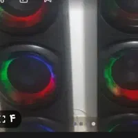 دستگاه نواصلااستفاده نشده|سیستم صوتی خانگی|خشکبیجار, |دیوار