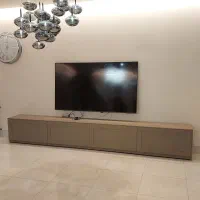 ساخت کابینت و کمد دیواری