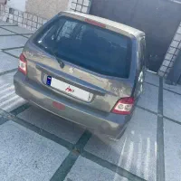 فروش پراید ۱۱۱ مدل ۱۳۹۰|خودرو سواری و وانت|اصفهان, حسین‌آباد|دیوار