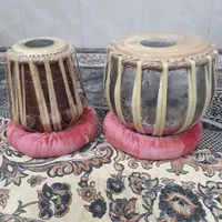 ساز کوبه ایی تبلا