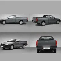 آریسان 2 . صفر بدون کارکرد دوگانه سوز . فروش فوری