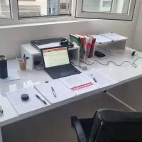 میز کنفرانس و میزکار
