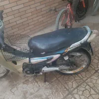 کویر رادیسون  بی کلاج|موتورسیکلت|اصفهان, مارچین|دیوار