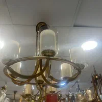 لوستر و دکواتیو|لوستر و چراغ آویز|همدان, |دیوار