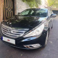 سوناتاyf مدل 2014 تمیز|خودرو سواری و وانت|تهران, گرگان|دیوار