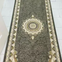 « فرش ۹ متری کاشان 1200شانه درحد نو »|فرش|تهران, دردشت|دیوار