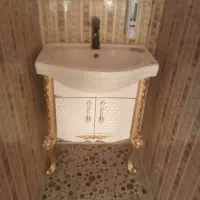 اجاره ساختمان نوساز طبقه دوم دو طرف کوچه