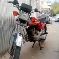 هندا 93 مدارک کامل