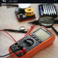 تعمیر اسباب بازی کوکان دلبندتان|اسباببازی بچه|اصفهان, دستگرده|دیوار