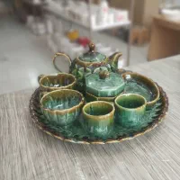 ظروف سرامیکی