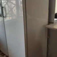 فروش یک عدد یخچال