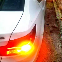 شاهین دنده ای سفید مدل ۱۴۰۳