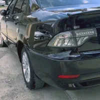 سورن پلاس ۱۴۰۰ موتور EF7