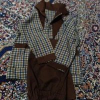 انواع لباس پسرانه|کفش و لباس بچه|زرند, |دیوار