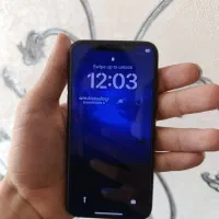 آیفون x 256 باطری ۱۰۰|موبایل|تبریز, |دیوار