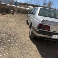 پژو ۴۰۵|خودرو سواری و وانت|فیروزکوه, |دیوار