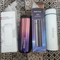 فلاسک یا ماگ (کاملا نو)