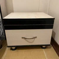 تخت دونفره|تخت و سرویس خواب|مشهد, الهیه|دیوار