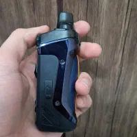 گیک ویپ ایجیس بوست لاکچری Geek Vape Aegis Boost LE|زیورآلات و اکسسوری|مشهد, شیرودی|دیوار
