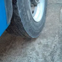 وانت نیسان. ۹۲|خودرو سواری و وانت|سبزوار, شرق کال عیدگاه|دیوار