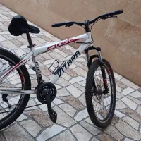 دوچرخه در سایز ۲۶