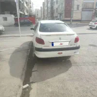۲۰۶ SD v8 مدل اخر ۹۵