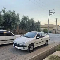 206 sd فروش فوری