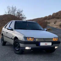 پژو روآ 87|خودرو سواری و وانت|پیرانشهر, |دیوار