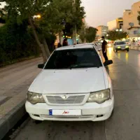 پراید 111 EX، مدل ۱۳۹۰|خودرو سواری و وانت|کرمانشاه, |دیوار