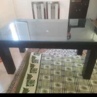 میز غذاخوری