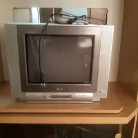 تلویزیون LG فلترون ۱۵ اینج