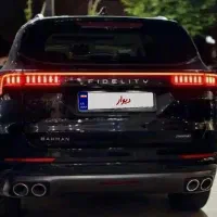 فیدلیتی پرستیژ، 5نفره.مدل2023|خودرو سواری و وانت|اراک, |دیوار