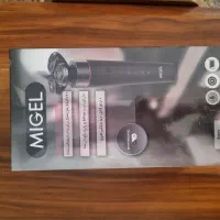 ریش تراش برقی و شارژی