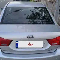 آپتیما 2010|خودرو سواری و وانت|اصفهان, الهیه|دیوار