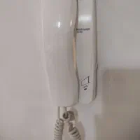 آیفون صوتی الکترو پیک مدل V2786 پک کامل تک واحدی|صوتی و تصویری|شیراز, چوگیاه‎|دیوار