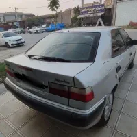 زانتیا مدل ۸۷|خودرو سواری و وانت|کلاله, |دیوار