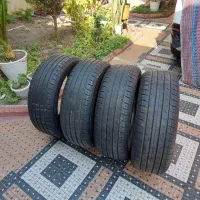 لاستیک زیر صفری رینگ