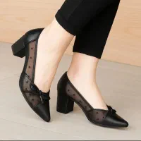 انواع کفش زنانه