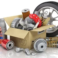 فروش انواع لوازم یدکی خودرو های چینی