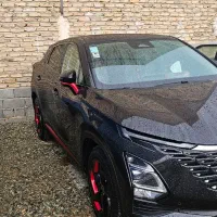 فروش یک دستگاه  ماشین  فونیکس مدل۴۰۳|خودرو سواری و وانت|باغستان, |دیوار